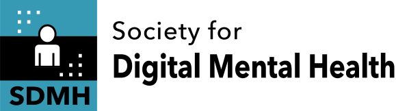 Speaker partner: Society for Digital Mental Health